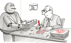 Featured image of post Corruption Is a Feature, Not a Bug: Why LLMs Corrupt by Design