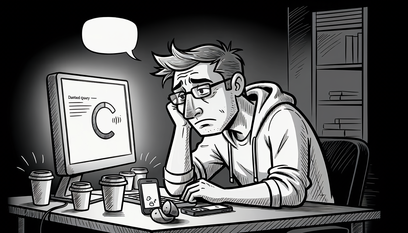 Featured image of post Covering Index Traps: When Adding One Column Breaks Your Query