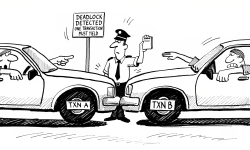 Featured image of post Database Deadlocks, Part 1: The Patterns