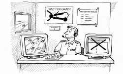 Featured image of post Database Deadlocks, Part 2: Diagnosis, Retries, and Prevention