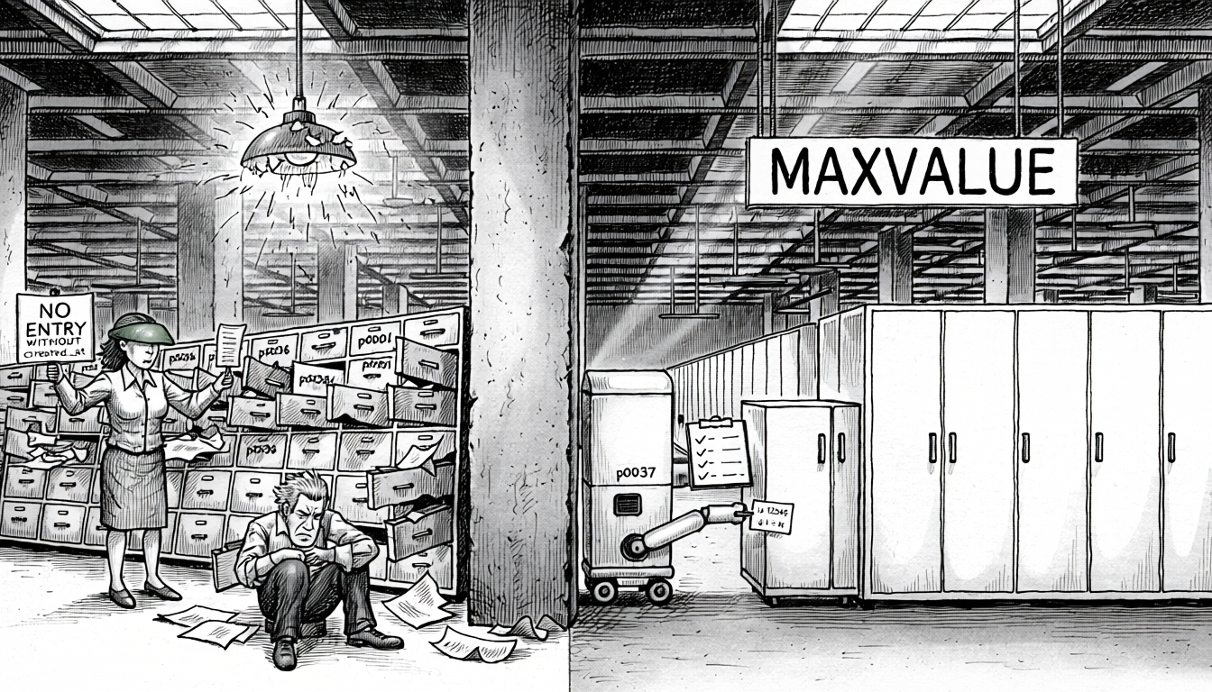 Featured image of post Designing Partitioning You Don't Have to Babysit