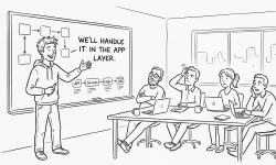 Featured image of post Foreign Keys Are Not Optional