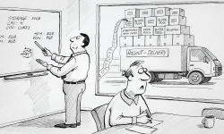 Featured image of post Hidden Database Costs of an AI Rollout: Storage, CPU, Memory, and Cache