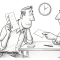 How Teams Actually Finish What They Start, Part I: A Two-Stage Standup