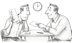 Featured image of post How Teams Actually Finish What They Start, Part I: A Two-Stage Standup