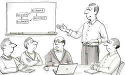 Featured image of post How Teams Actually Finish What They Start, Part I: Designing the Team as a Process