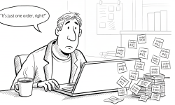 Featured image of post Joins That Lie: The Cardinality Problem