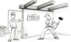 Featured image of post Legacy Schemas Are Sediment, Not Design