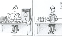 Featured image of post Narrow Tools, Narrow Agents: Where Agent Reliability Actually Comes From