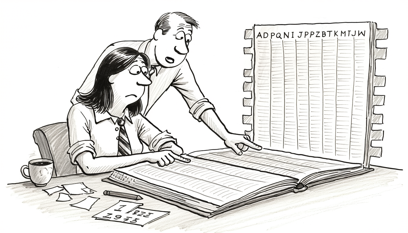 Featured image of post Non-SARGable Predicates: How a Function in WHERE Kills Your Index