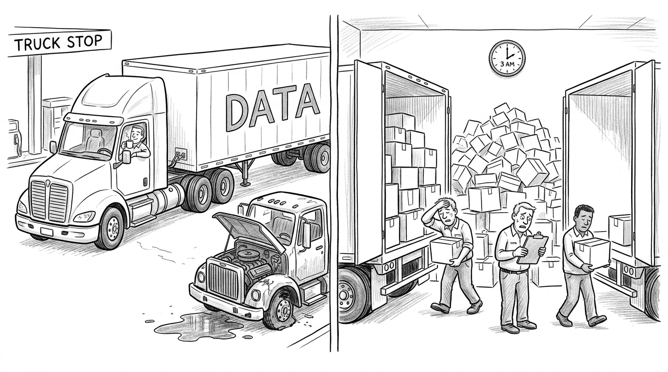 Featured image of post Postgres, Kafka, Elasticsearch on EC2: Keep the Data on EBS, Not the Instance