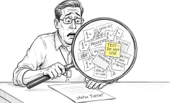 Featured image of post Reading the Schema Is Not Reading the Data