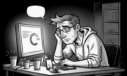 Featured image of post SQL Performance Anti-Patterns: Part 1