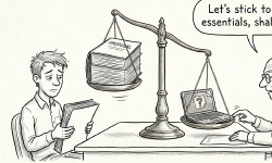 Featured image of post Talk Is Cheap: Why Nobody Argued With Your Migration Plan