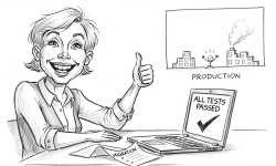 Featured image of post Testing Your Database, Part 1: Why AI Made It Mandatory