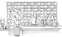 Featured image of post The Bare `id` Primary Key: When Every Table Joins to Every Other Table