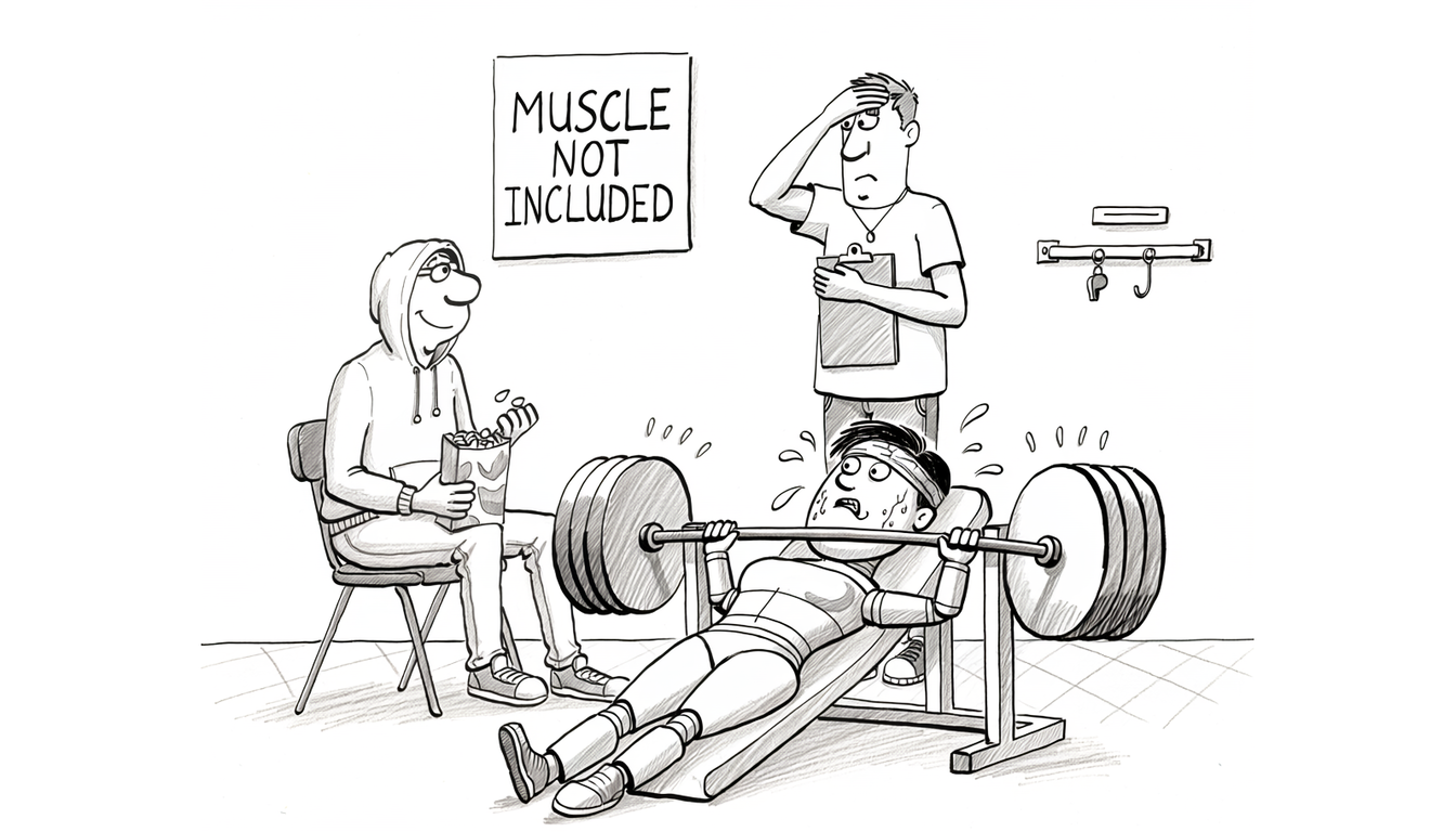 Featured image of post The Paradox of the Fast Engineer