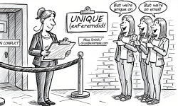 Featured image of post Uniqueness and Selectivity: The Two Numbers That Drive Query Plans