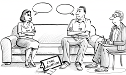 Featured image of post Where Business Logic Lives — Database vs. Application