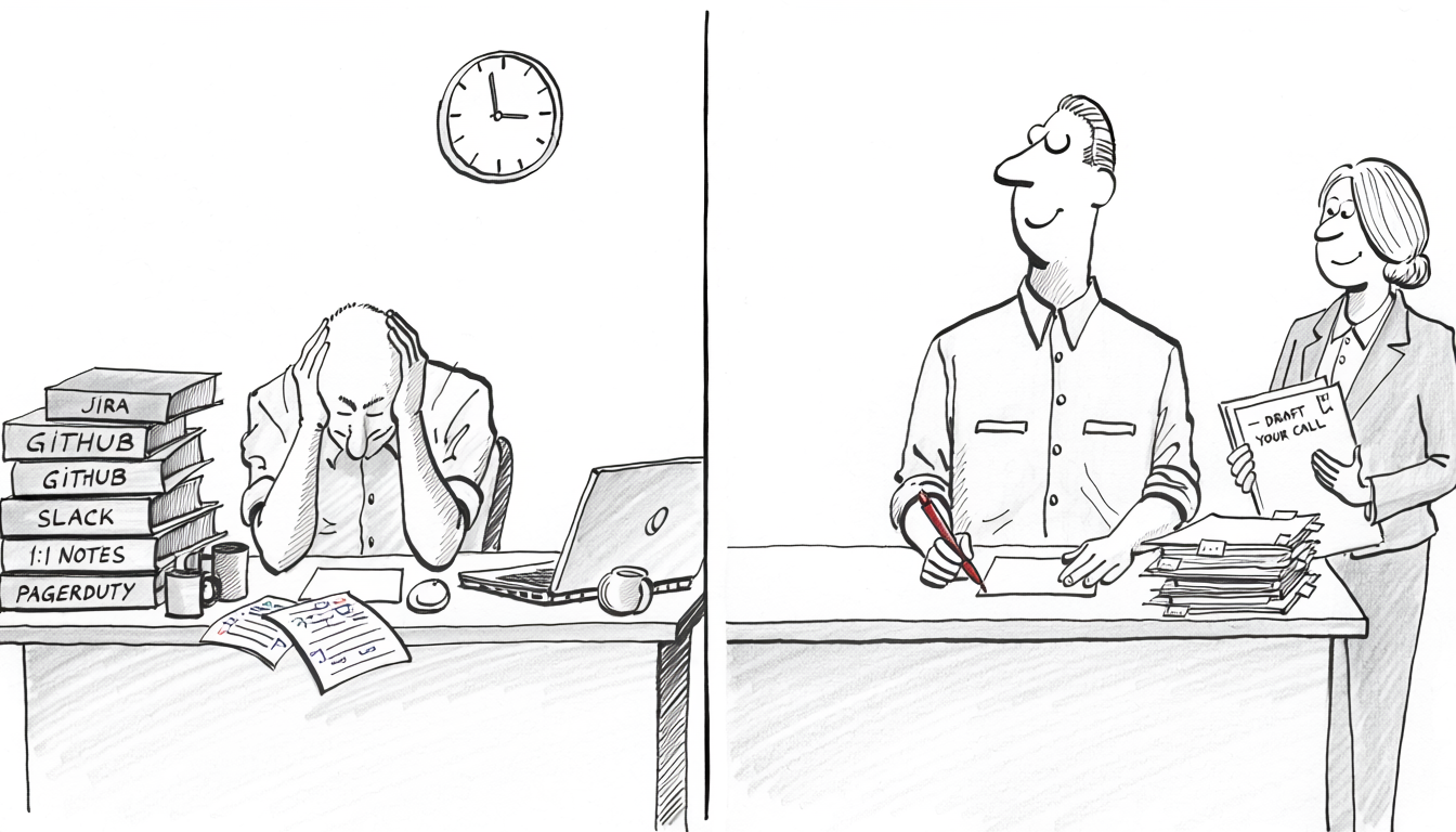 Featured image of post Why You Should Use an Agent to Assist with Quarterly Reviews